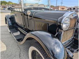 1980 Ford Shay Model A (CC-2118411) for sale in Palmetto, Florida