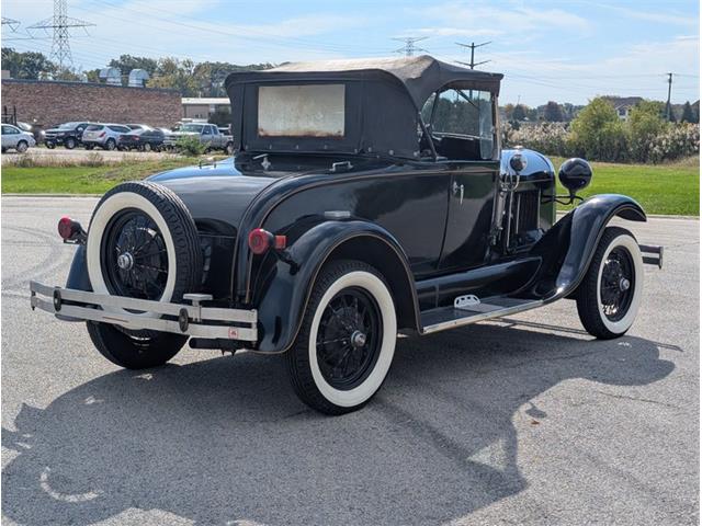 1980 Ford Shay Model A (CC-2118411) for sale in Palmetto, Florida