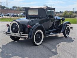 1980 Ford Shay Model A (CC-2118411) for sale in Palmetto, Florida