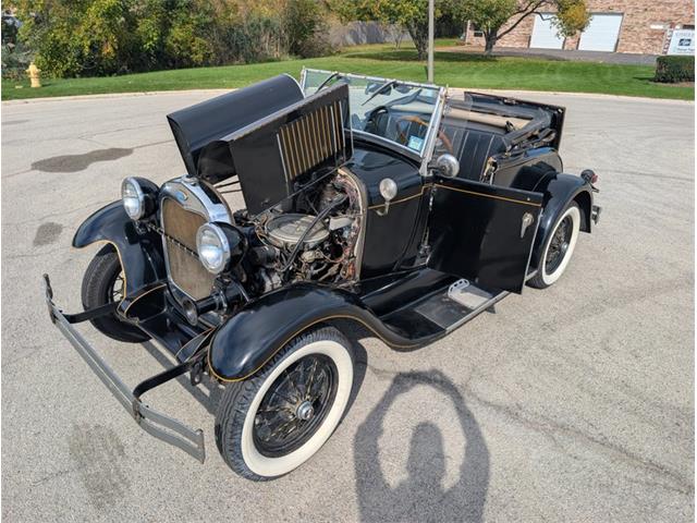 1980 Ford Shay Model A (CC-2118411) for sale in Palmetto, Florida