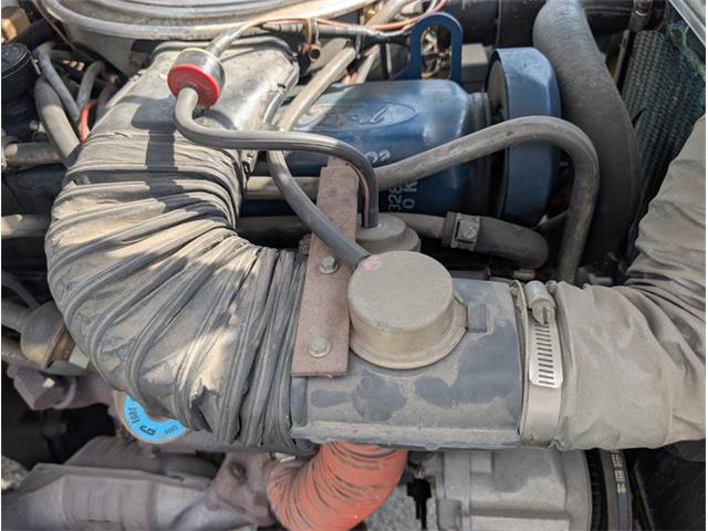 1980 Ford Shay Model A (CC-2118411) for sale in Palmetto, Florida