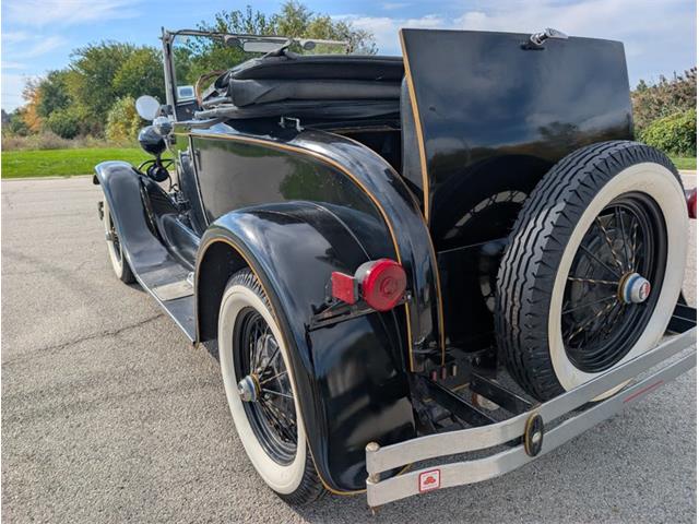 1980 Ford Shay Model A (CC-2118411) for sale in Palmetto, Florida