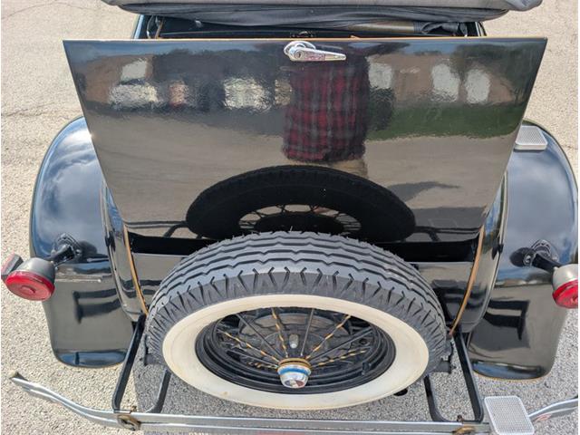 1980 Ford Shay Model A (CC-2118411) for sale in Palmetto, Florida