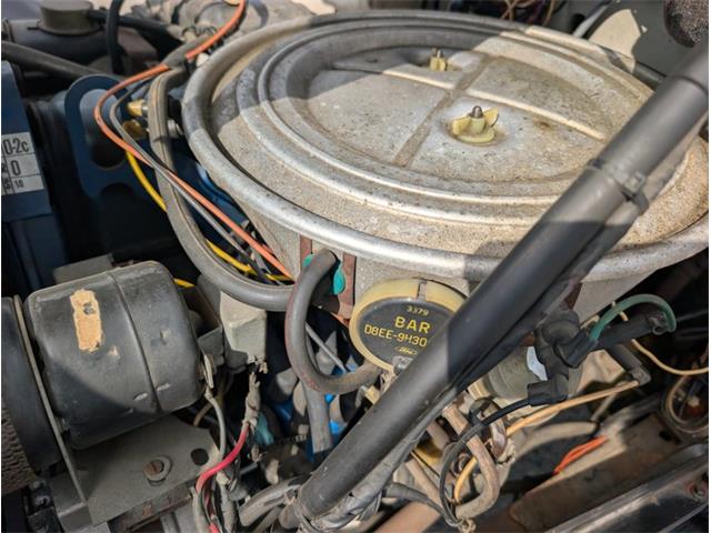 1980 Ford Shay Model A (CC-2118411) for sale in Palmetto, Florida