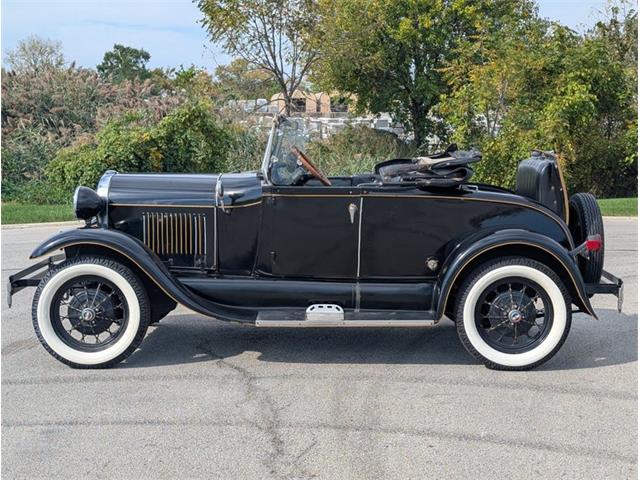 1980 Ford Shay Model A (CC-2118411) for sale in Palmetto, Florida