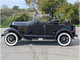 1980 Ford Shay Model A (CC-2118411) for sale in Palmetto, Florida