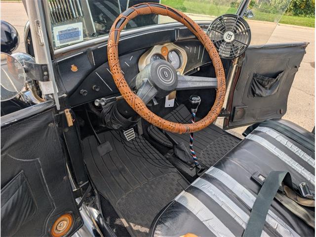 1980 Ford Shay Model A (CC-2118411) for sale in Palmetto, Florida