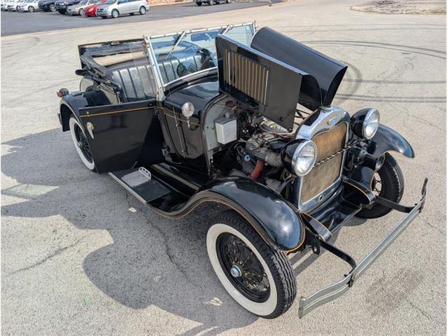 1980 Ford Shay Model A (CC-2118411) for sale in Palmetto, Florida