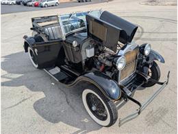1980 Ford Shay Model A (CC-2118411) for sale in Palmetto, Florida