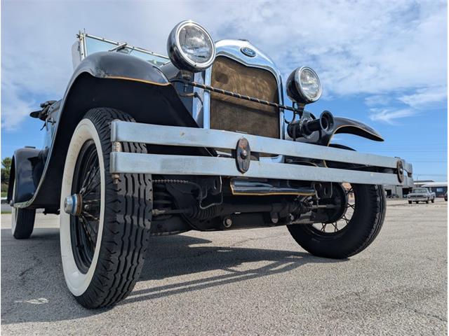 1980 Ford Shay Model A (CC-2118411) for sale in Palmetto, Florida