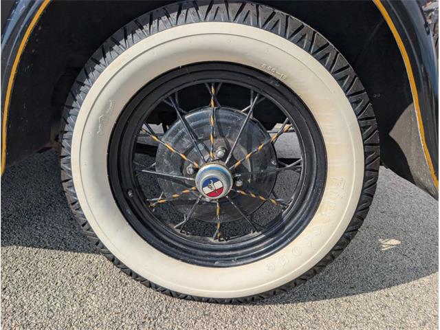 1980 Ford Shay Model A (CC-2118411) for sale in Palmetto, Florida