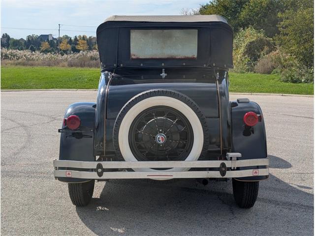 1980 Ford Shay Model A (CC-2118411) for sale in Palmetto, Florida
