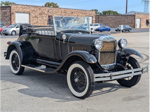 1980 Ford Shay Model A (CC-2118411) for sale in Palmetto, Florida