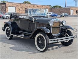 1980 Ford Shay Model A (CC-2118411) for sale in Palmetto, Florida