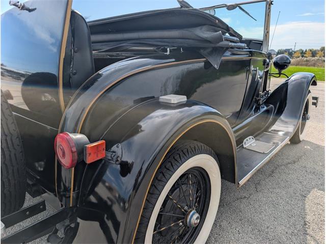 1980 Ford Shay Model A (CC-2118411) for sale in Palmetto, Florida