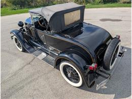 1980 Ford Shay Model A (CC-2118411) for sale in Palmetto, Florida
