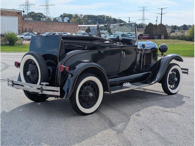 1980 Ford Shay Model A (CC-2118411) for sale in Palmetto, Florida