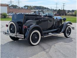 1980 Ford Shay Model A (CC-2118411) for sale in Palmetto, Florida