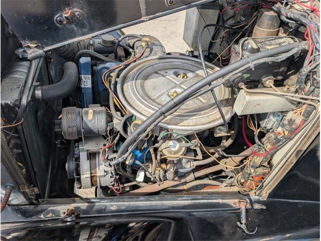 1980 Ford Shay Model A (CC-2118411) for sale in Palmetto, Florida
