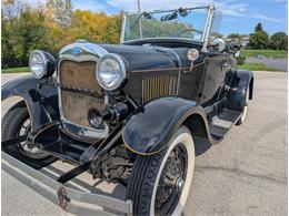 1980 Ford Shay Model A (CC-2118411) for sale in Palmetto, Florida
