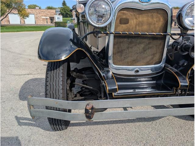 1980 Ford Shay Model A (CC-2118411) for sale in Palmetto, Florida