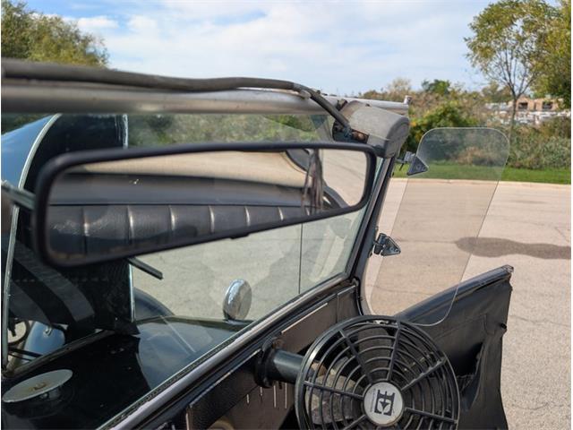 1980 Ford Shay Model A (CC-2118411) for sale in Palmetto, Florida