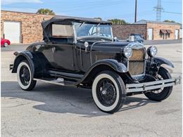 1980 Ford Shay Model A (CC-2118411) for sale in Palmetto, Florida