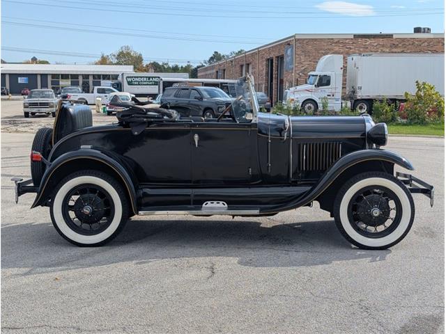 1980 Ford Shay Model A (CC-2118411) for sale in Palmetto, Florida