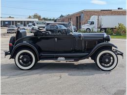1980 Ford Shay Model A (CC-2118411) for sale in Palmetto, Florida