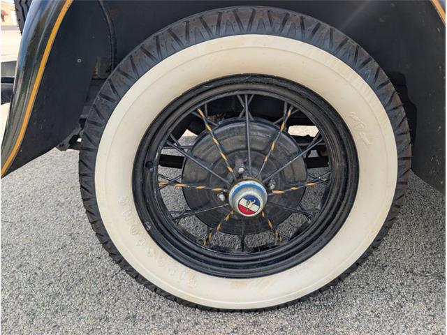 1980 Ford Shay Model A (CC-2118411) for sale in Palmetto, Florida