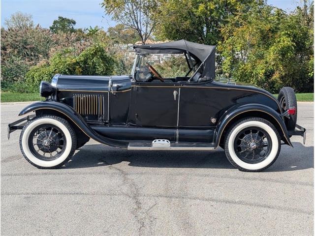 1980 Ford Shay Model A (CC-2118411) for sale in Palmetto, Florida