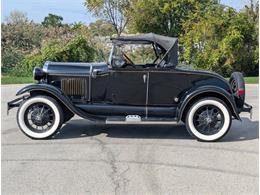 1980 Ford Shay Model A (CC-2118411) for sale in Palmetto, Florida