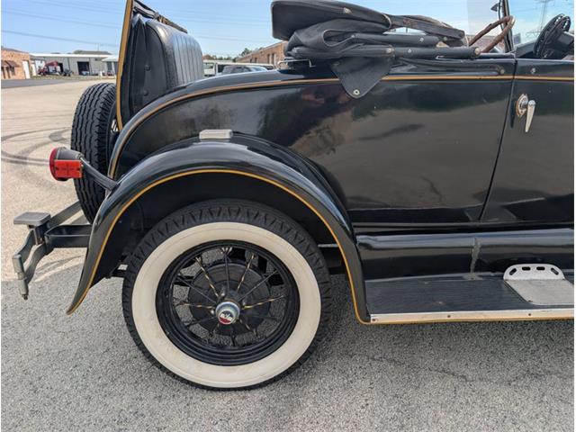 1980 Ford Shay Model A (CC-2118411) for sale in Palmetto, Florida
