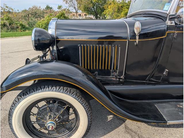 1980 Ford Shay Model A (CC-2118411) for sale in Palmetto, Florida