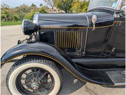 1980 Ford Shay Model A (CC-2118411) for sale in Palmetto, Florida