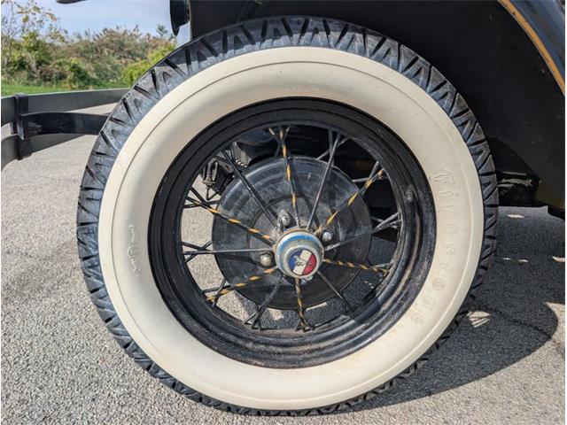 1980 Ford Shay Model A (CC-2118411) for sale in Palmetto, Florida