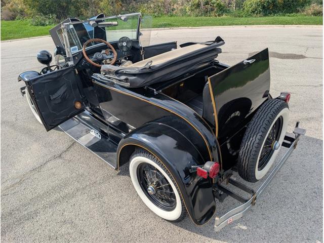 1980 Ford Shay Model A (CC-2118411) for sale in Palmetto, Florida