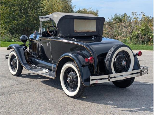 1980 Ford Shay Model A (CC-2118411) for sale in Palmetto, Florida