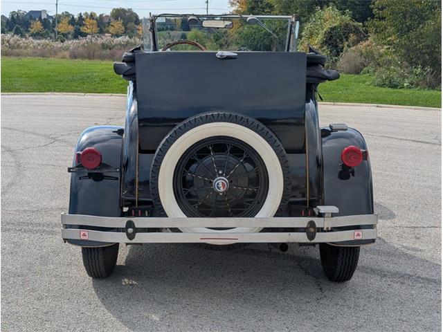 1980 Ford Shay Model A (CC-2118411) for sale in Palmetto, Florida