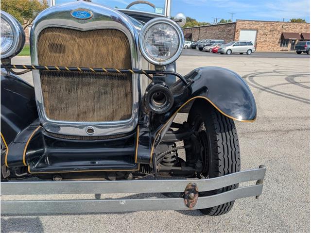 1980 Ford Shay Model A (CC-2118411) for sale in Palmetto, Florida