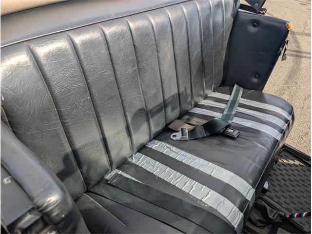 1980 Ford Shay Model A (CC-2118411) for sale in Palmetto, Florida
