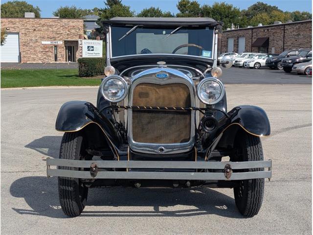 1980 Ford Shay Model A (CC-2118411) for sale in Palmetto, Florida