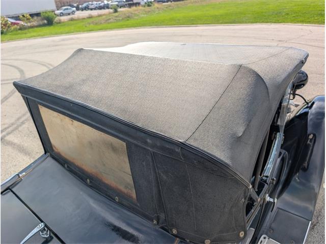 1980 Ford Shay Model A (CC-2118411) for sale in Palmetto, Florida