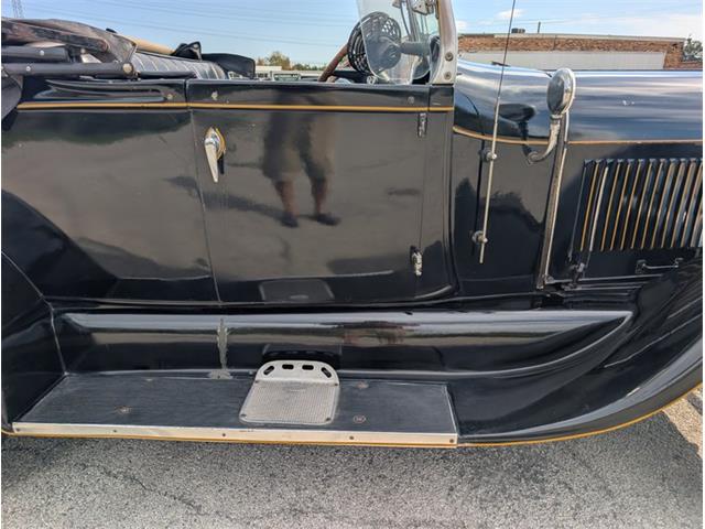 1980 Ford Shay Model A (CC-2118411) for sale in Palmetto, Florida