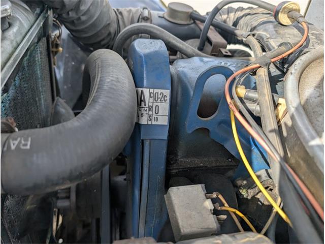 1980 Ford Shay Model A (CC-2118411) for sale in Palmetto, Florida