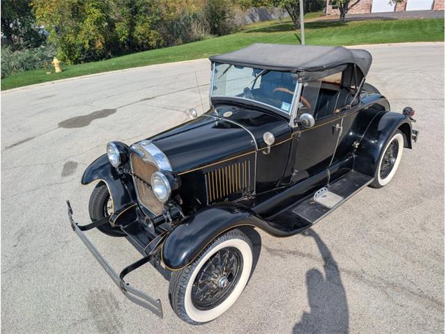 1980 Ford Shay Model A (CC-2118411) for sale in Palmetto, Florida