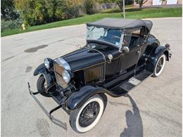 1980 Ford Shay Model A (CC-2118411) for sale in Palmetto, Florida