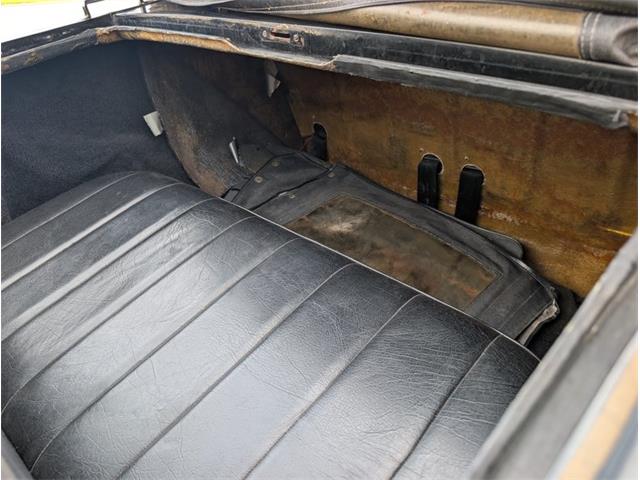 1980 Ford Shay Model A (CC-2118411) for sale in Palmetto, Florida