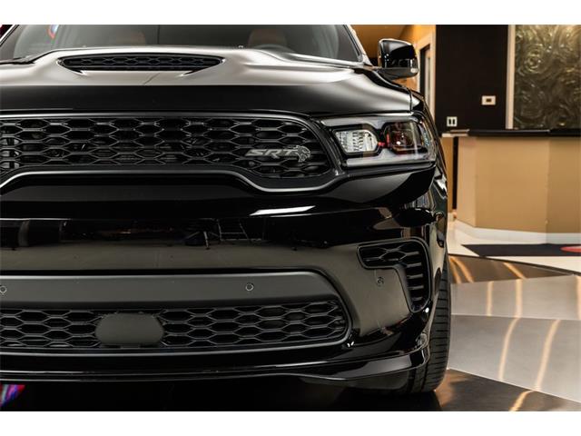 2023 Dodge Durango (CC-2118413) for sale in Plymouth, Michigan