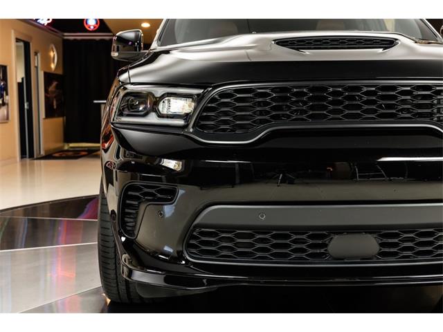 2023 Dodge Durango (CC-2118413) for sale in Plymouth, Michigan